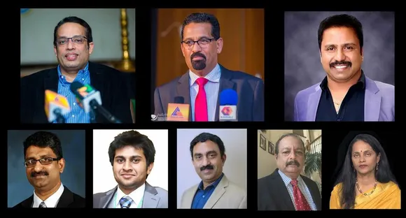 ഇന്ത്യാ പ്രസ്ക്ലബ് മീഡിയാ എക്‌സലൻസ് അവാർഡുകൾ പ്രഖ്യാപിച്ചു