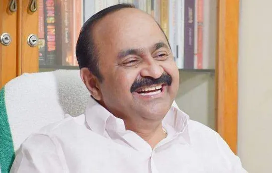 ‘പ്രണയങ്ങൾ ഊഷ്മളമാകണം, സ്നേഹവും സൗഹൃദവും ബഹുമാനവും ഉണ്ടാകണം’, ശൂന്യതയുടെ നിമിഷങ്ങൾ ഉണ്ടാകരുത്; പ്രണയദിന സന്ദേശവുമായി പ്രതിപക്ഷ നേതാവ്