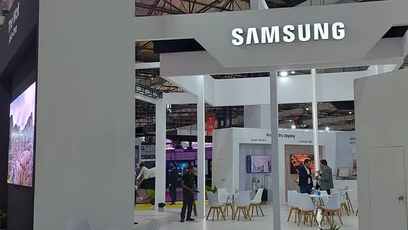 ഇൻഫോകോം 2022-ൽ വാൾ ഓൾ-ഇൻ-വൺ, ഫ്ലിപ്പ് പ്രോ എന്നിവയുമായി സാംസങ് ഇന്ത്യ ഡിസ്‌പ്ലേ ടെക്‌നോളജിയുടെ ഭാവി അവതരിപ്പിക്കുന്നു