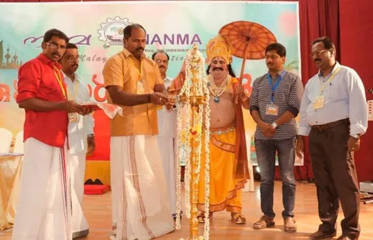 നന്മ കുവൈറ്റ് മലയാളി അസോസിയേഷൻ ഓണാഘോഷ പരിപാടി വര്‍ണ്ണാഭമായി