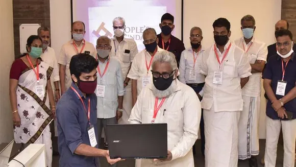 പ്രളയ ബാധിതരെ പുനരധിവസിപ്പിക്കുന്നതിന് വേണ്ടിയുള്ള റീഹാറ്റ് നിലമ്പൂര്‍ പദ്ധതിയുടെ രണ്ടാം ഘട്ട പ്രവര്‍ത്തനങ്ങള്‍ക്ക് തുടക്കമായി