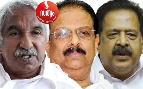 കോണ്‍ഗ്രസിലെ ഗ്രൂപ്പ് പോര് സൈബറിടത്തും സജീവം ! ആര്‍സി, ഒസി, കെഎസ് എന്നുവേണ്ട സകല നേതാക്കളുടെ പേരിലും ബ്രിഗേഡുകളുമായി അണികള്‍ പോരാട്ടത്തില്‍. സൈബര്‍ ചാവേറുകള്‍ക്ക് കണ്ടന്റ് നല്‍കുന്നത് ഗ്രൂപ്പുമാനേജര്‍മാര്‍ തന്നെ ! കോണ്‍ഗ്രസിലെ സൈബര്‍ പോര് ഗൗരവമായി എടുത്ത് സംസ്ഥാന നേതൃത്വം