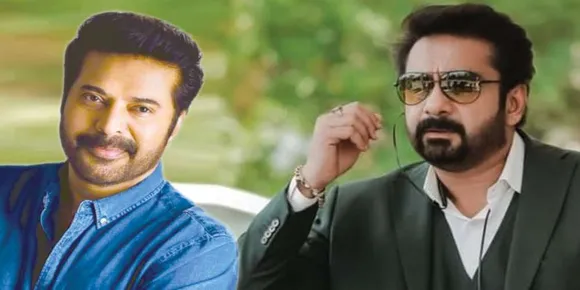 മ​മ്മൂ​ക്ക കൈ​കൊ​ടു​ത്താ​ല്‍ വി​ജ​യി​ച്ചി​രി​ക്കും; ദൈ​വാ​നു​ഗ്ര​ഹം ന​ല്ല​പോ​ലെ​യു​ള്ള മ​നു​ഷ്യ​നാ​ണെന്ന്  ഷി​ജു