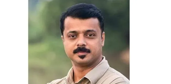 പാലാ നെല്ലിയാനിയിൽ കിഴക്കേമുറിയിൽ വിനോദ് ജോർജ്- 46 നിര്യാതനായി