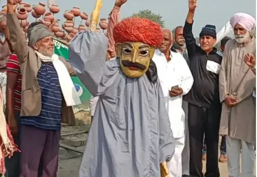 ഇതാദ്യമല്ല, മൂന്നാം തവണയാണ് കർഷകർ സർക്കാരുകളെ മുട്ടുകുത്തിക്കുന്നത് !