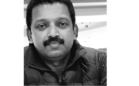 ഞാൻ...(കവിത)