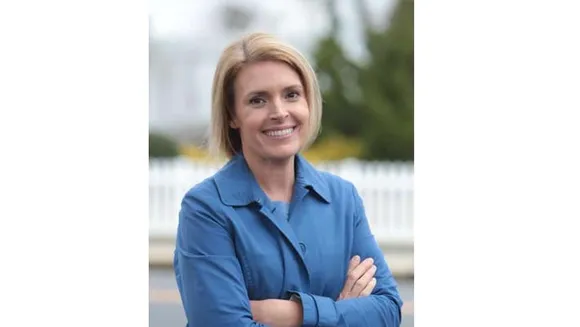 ന്യുജഴ്‌സി ഡമോക്രാറ്റിക് പ്രൈമറി; ഏമി കെന്നഡിക് വിജയം