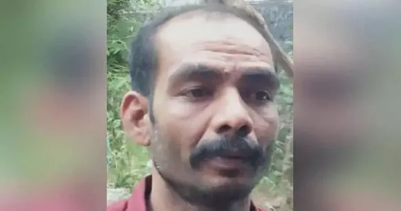 ഗുണ്ടാ ആക്ട്; കു​പ്ര​സി​ദ്ധ ഗു​ണ്ട വാള ബിജു അ​റ​സ്റ്റി​ൽ