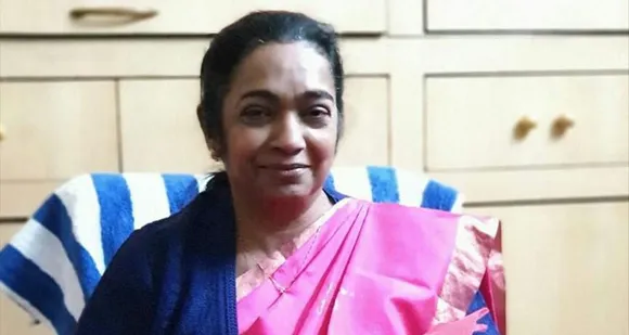 സാഹിബാബാദ് സെന്റ് ജൂഡ് ചർച്ച് ഇടവകാംഗം മറിയകുട്ടി തോമസ് (62) ഡൽഹിയിൽ നിര്യാതയായി