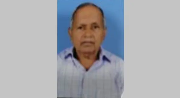 മുരിക്കാശ്ശേരി മെഴുകനാൽ ജോൺ നിര്യാതനായി