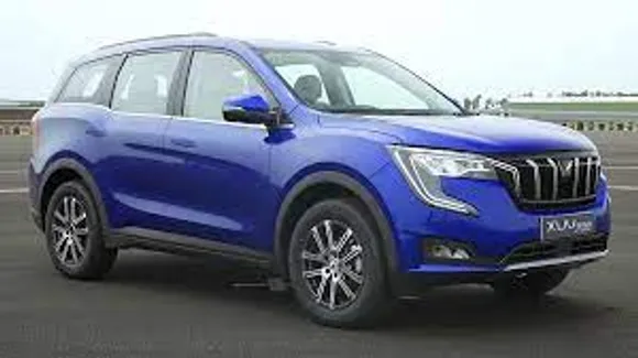 ജനപ്രിയ മോഡലായ XUV700നെ അവതരിപ്പിച്ച് ഇന്ത്യൻ വാഹന ഭീമനായ മഹീന്ദ്ര ആൻഡ് മഹീന്ദ്ര; XUV700 AX5, AX7, AX7L വേരിയന്റുകളിൽ ലഭ്യമാകുന്ന XUV700ന്റെ സവിശേഷതകളിലേക്ക്..