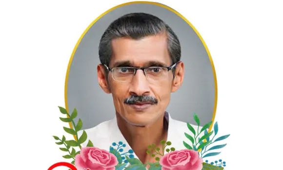 ഇടമറ്റം മറ്റത്തില്‍ ദേവസ്യാച്ചന്‍ - 63 നിര്യാതനായി