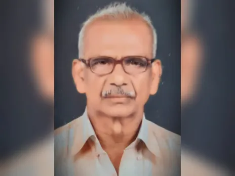 മേലുകാവ് വാഴത്തോട്ടത്തിൽ വി ജെ ഉലഹന്നാൻ നിര്യാതനായി