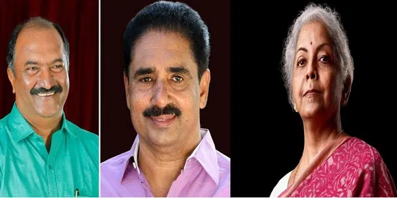 കേരളത്തിന് ജി എസ് ടി കുടിശികയില്ല, എന്‍ കെ പ്രേമചന്ദ്രനും നിര്‍മലാ സീതാരാമനും തെറ്റിദ്ധരിപ്പിക്കുന്നു: കെ എന്‍ ബാലഗോപാല്‍