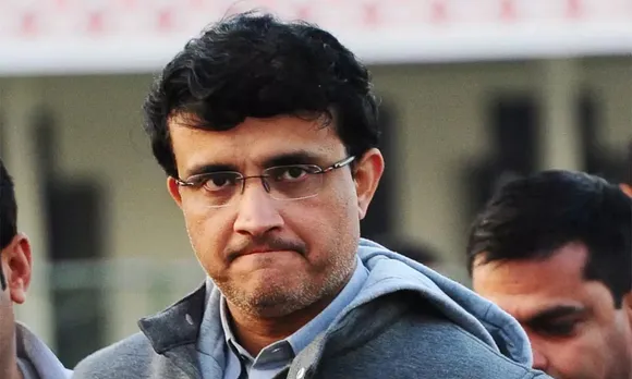 ബിസിസിഐ അധ്യക്ഷ സ്ഥാനം: ഗാംഗുലി പുറത്തായത് അപമാനിതനായി ! സഞ്ജുവിന് ഓഫർ "തയ്യറായിരിക്കുക"...