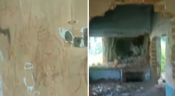 കൊച്ചിയിൽ നിന്ന് യുവാവിനെ തട്ടികൊണ്ടുപോയി സർക്കാർ റസ്റ്റ് ഹൗസിൽ പൂട്ടിയിട്ട് ക്രൂരമായി മർദ്ദിച്ച ഗുണ്ടകളും പൊലീസും കൊല്ലത്ത് തമ്മിലേറ്റുമുട്ടി:  വടിവാൾ വീശി ആക്രമികൾ; വെടിയുതിർത്ത് പൊലീസ്