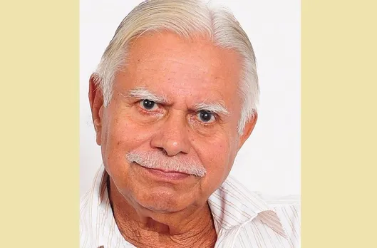 തൊടുപുഴ പീപ്പിൾസ് ഫിനാൻസ് ഉടമ ഇ ഐ ജോൺ ഇടിഞ്ഞുകുഴിയിൽ നിര്യാതനായി