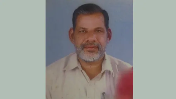 കൂത്താപ്പാടി ശ്രീധരന്‍ നമ്പൂതിരി നിര്യാതനായി