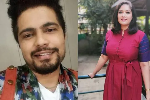 മേഘ്‌ന രാജും, കന്നട നടനും ബിഗ് ബോസ് താരവുമായ പ്രഥമും തമ്മിൽ വിവാഹിതരാകുന്നുവെന്ന് പ്രചാരണം;  രൂക്ഷമായി പ്രതികരിച്ച് പ്രഥം