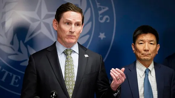 ഡാളസ് കൗണ്ടിയില്‍ ഏകദിന കോവിഡ് കേസ്സുകളില്‍ റിക്കാര്‍ഡ്