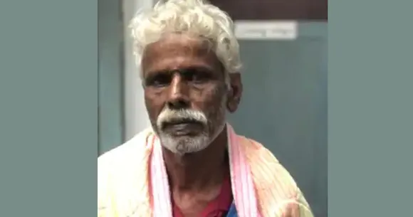 25 വർഷം മുമ്പ് പരോളിലിറങ്ങി മുങ്ങിയ ഇരട്ടക്കൊലപാതക കേസ് പ്രതി അറസ്റ്റിൽ