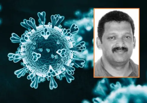 വി ഷാൽ ഓവർകം