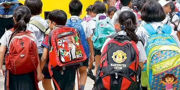 കനത്തമഴ; പത്തനംതിട്ട ജില്ലയിലെ വിദ്യാഭ്യാസ സ്ഥാപനങ്ങള്‍ക്ക് നാളെ അവധി