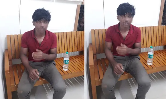 അവനു വേണ്ടി കരഞ്ഞു കാലുപിടിച്ച അവന്റെ അമ്മയോട് ഞാൻ പറഞ്ഞത്: നിങ്ങൾ അവനെ കൊന്നിട്ട് വരൂ. അപ്പോൾ മാത്രം ഞാൻ നിങ്ങളുടെ വാക്കുകൾക്ക് ചെവി തരാം. അല്ലെങ്കിൽ ഞാൻ അവനെ കൊന്നുകൊള്ളാം; നടുറോഡില്‍ തന്നെ പീഡിപ്പിക്കാന്‍ ശ്രമിച്ച യുവാവിനെ പിന്തുടര്‍ന്ന് പിടികൂടി യുവതി