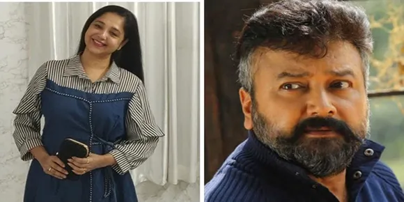 ഐശ്വര്യയ്‌ക്കൊപ്പം റൊമാന്റിക് ഡാന്‍സ് ചെയ്യില്ല, നാണമില്ലേ നിങ്ങള്‍ക്ക്; ജയറാം ക്ഷോഭിച്ചതിനെ കുറിച്ച്‌ നടി