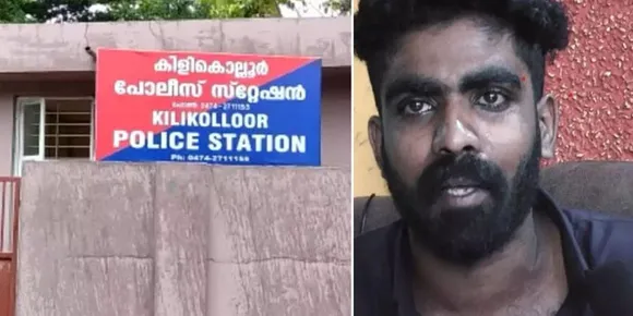 കിളികൊല്ലൂര്‍ പൊലീസ് മര്‍ദ്ദനം: ഇടപെട്ട് കരസേന, ഡിജിപിയോട് റിപ്പോര്‍ട്ട് തേടി