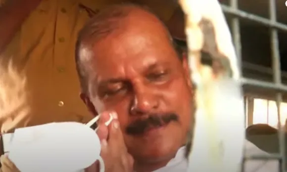 സ്വപ്ന തനിക്ക് ഏൽക്കേണ്ടി വന്ന പീഡനം എന്നോട് പറഞ്ഞു. അത് മാധ്യമങ്ങളോട് പറഞ്ഞുവെന്നത് മാത്രമാണ് ഞാൻ ചെയ്തത്; ഇത് എങ്ങനെ ഗൂഢാലോചന ആകുമെന്ന് പിസി ജോർജ്