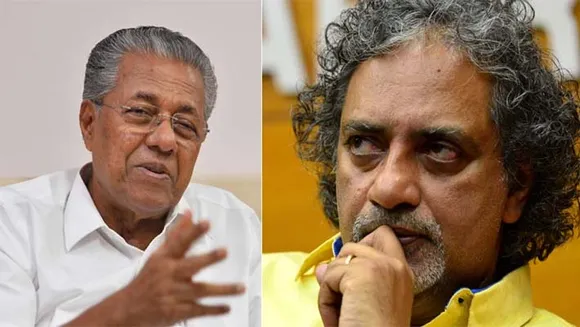 'രാജാവിന് നാണം മറയ്ക്കാന്‍ മേത്തരം 118',കൈയടിക്കടായെന്ന് ജോയ് മാത്യു