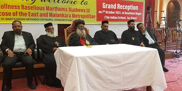 പ്രണയത്തിന്റെ പേരിലുള്ള മതംമാറ്റം ചിലയിടങ്ങളില്‍  മാത്രം, സുപ്രീംകോടതി വിധി അംഗീകരിക്കാന്‍ ഇരുകൂട്ടരും തയാറായാല്‍ ഓര്‍ത്തഡോക്‌സ്, യാക്കോബായ വിഭാഗങ്ങള്‍ തമ്മിലുള്ള സഭാതര്‍ക്കത്തിന് പരിഹാരമാകും; മോറാന്‍ മാര്‍ ബസേലിയോസ് മാര്‍തോമ മാത്യൂസ് തൃതീയന്‍ കാതോലിക്ക ബാവ