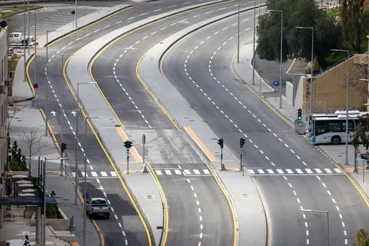 ദമാം, ഖത്തീഫ്, തായ്‌ഫ് എന്നീ ഗവർണറേറ്റുകളിൽ കർഫ്യൂ സമയം നീട്ടി വൈകീട്ട് മൂന്ന് മുതല്‍ .