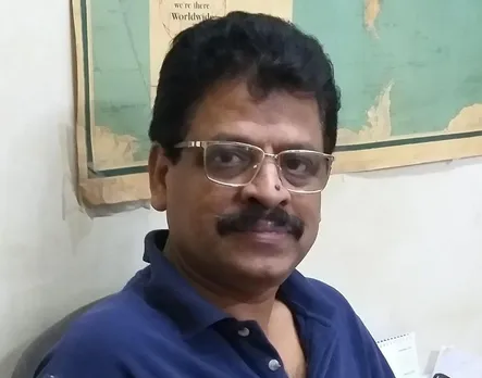 തൃശ്ശൂർ സ്വദേശി ദമ്മാമിൽ ഉറക്കത്തിൽ മരണപ്പെട്ടു. ഹൃദയാഘാതമെന്ന് നിഗമനം.