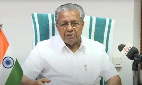 ലൈംഗികതയെപ്പറ്റിയുള്ള കുട്ടികളുടെ ചോദ്യങ്ങളിൽ നിന്ന് ഒളിച്ചോടുകയല്ല ചെയ്യേണ്ടത്; അവർക്ക് ശരിയായ വിവരങ്ങൾ നൽകി സംശയങ്ങൾ അപ്പപ്പോൾ ദൂരീകരിക്കയാണ് വേണ്ടത്; ലൈംഗിക വിദ്യാഭ്യാസത്തിൻ്റെ ആദ്യപാഠങ്ങള്‍ വീട്ടിൽ നിന്ന് തന്നെ തുടങ്ങാം-മുഖ്യമന്ത്രി