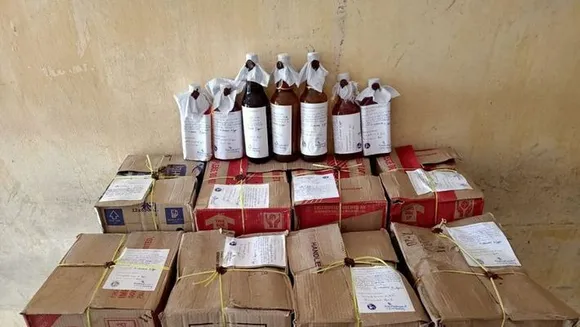 ഗാന്ധിജയന്തി ദിനമായ ഒക്ടോബർ രണ്ടിന് മദ്യവിൽപന നടത്തിയ സംഭവത്തിൽ എക്സൈസ് കേസെടുത്തു