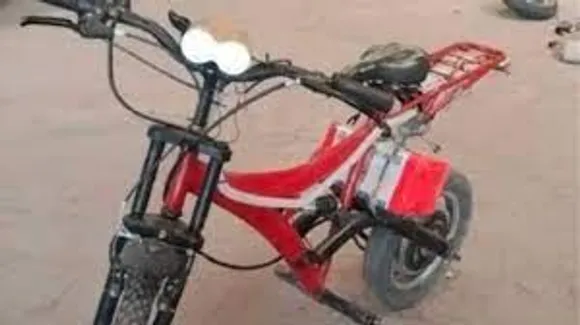 ഒറ്റ ചാർജ്ജിൽ 80 കിമീ വരെ ഓടും ;ചവിട്ടേണ്ട ആവശ്യമില്ല ;ഇതാ ഒരു കിടിലൻ സൈക്കിള്‍