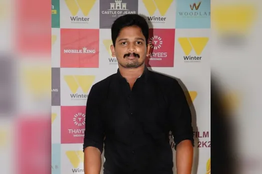 മലയാളത്തിലും വേണം പാൻ ഇന്ത്യൻ സിനിമകൾ : മുബാറക്ക് പുതുക്കോട്