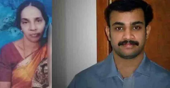 ലോക്ഡൗണിന് മുമ്പ് നാട്ടിലെത്തിയ പ്രവാസി യുവാവ് വീട്ടില്‍ തൂങ്ങിമരിച്ച നിലയില്‍;  കാണാതായ അമ്മ വീടിന് സമീപം തൂങ്ങിയ നിലയിലും