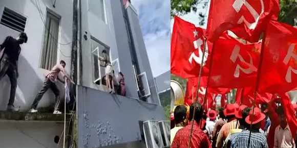 സിപിഐഎം വയനാട് ജില്ലാ കമ്മിറ്റിക്ക് പാർട്ടിയുടെ രൂക്ഷവിമർശനം