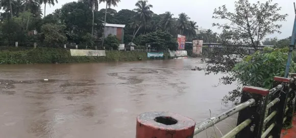 പാലാ നഗരസഭയില്‍ അടിയന്തിര സാഹചര്യം തരണം ചെയ്യുന്നതിനായി ക്യാമ്പുകള്‍ തുറന്നു