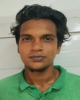 പ്രായപൂര്‍ത്തിയാകാത്ത പെണ്‍കുട്ടിയെ ബലമായി വീട്ടിൽ നിന്നിറക്കി കൊണ്ടുപോയ  യുവാവ് അറസ്റ്റില്‍