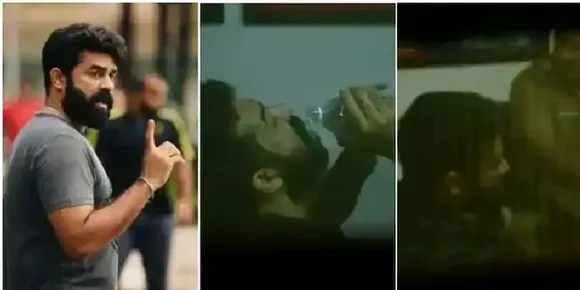 ഓറല്‍ സെക്സും ക്രൂര ബലാത്സം​ഗവുമെന്ന നടിയുടെ പരാതിയില്‍ അറസ്റ്റ് രേഖപ്പെടുത്താനാകാതെ പൊലീസ്: ചോദ്യം ചെയ്യല്‍ ഇന്നും തുടരും