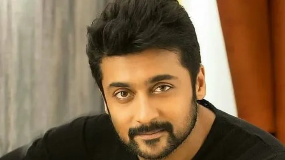 നികുതി പലിശ ഇളവ്; നടൻ സൂര്യയുടെ ഹർജി തള്ളി മദ്രാസ് ഹൈക്കോടതി