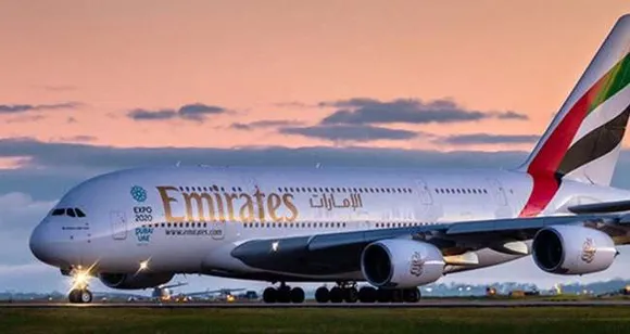 കൊറോണ: ജീ​വ​ന​ക്കാ​രോ​ട് അ​വ​ധി​യി​ല്‍ പ്ര​വേ​ശി​ക്കാ​ന്‍ ആ​വ​ശ്യ​പ്പെ​ട്ടു ദു​ബാ​യി​യി​ലെ എ​മി​രേ​റ്റ്സ് ഗ്രൂ​പ്പ്