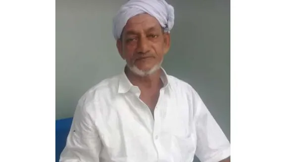 പുൽപ്പറ്റ കാവുങ്ങപ്പാറ കുരിക്കൾ അലവി നിര്യാതനായി