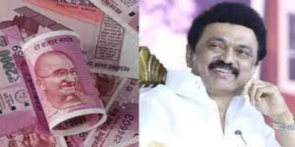 ‘ഇത് കർണാടകയിലെ ദയനീയ പരാജയം മറച്ചുവെക്കാനുള്ള തന്ത്രം’; 2000 രൂപ നോട്ട് പിൻവലിച്ചതിനെ പരിഹസിച്ച് എം.കെ. സ്റ്റാലിൻ