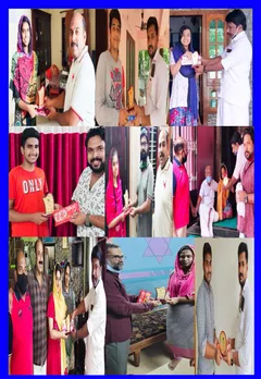 എസ്എസ്എല്‍സി, പ്ലസ് ടു പരീക്ഷകളില്‍ ഉന്നത വിജയം കൈവരിച്ച കാർത്തികപ്പള്ളി മഹല്ലിലെ മുഴുവൻ വിദ്യാർത്ഥികളെയും നന്മമരം വാട്സ്ആപ്  കൂട്ടായ്മ അനുമോദിച്ചു