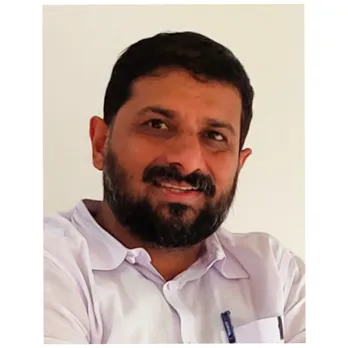 നിതിൻ സി വടക്കൻ കേരളാ  കർഷക യൂണിയൻ സംസ്ഥാന ജനറൽ സെക്രട്ടറി